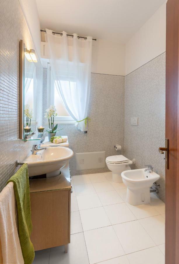 Serena Home Villasimius Buitenkant foto