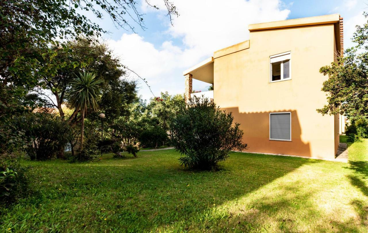 Serena Home Villasimius Buitenkant foto