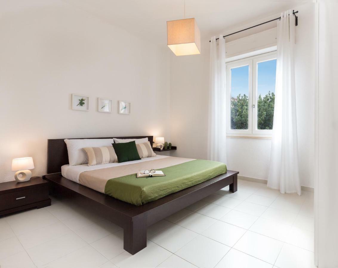 Serena Home Villasimius Buitenkant foto