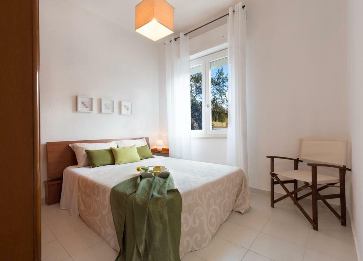 Serena Home Villasimius Buitenkant foto